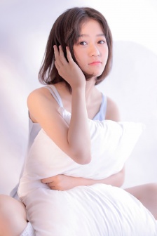 女儿谷